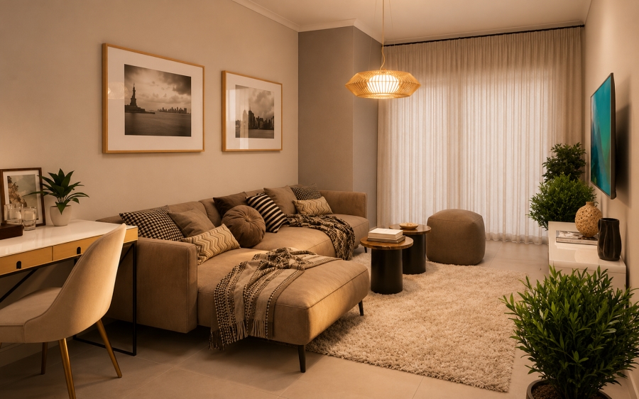 2 Bedroom Property for Sale in Klipkop Western Cape